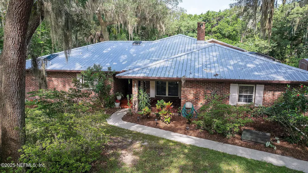 231 CREEKSIDE DR, St. Augustine, FL 32086