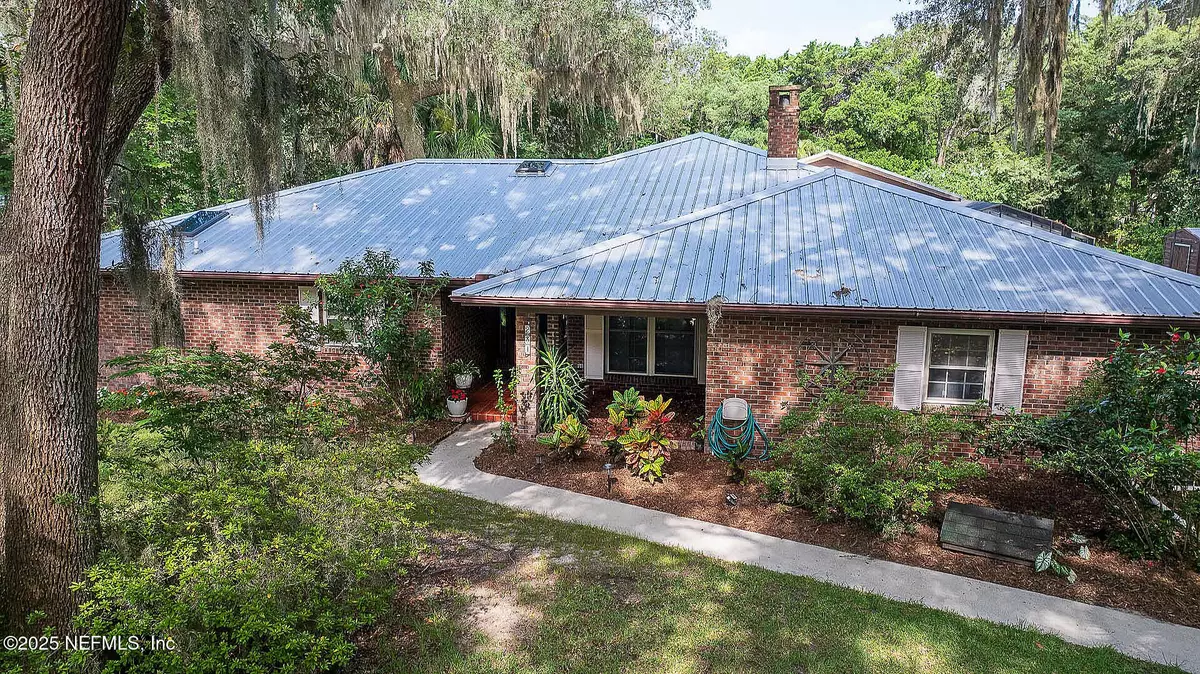 St. Augustine, FL 32086,231 CREEKSIDE DR