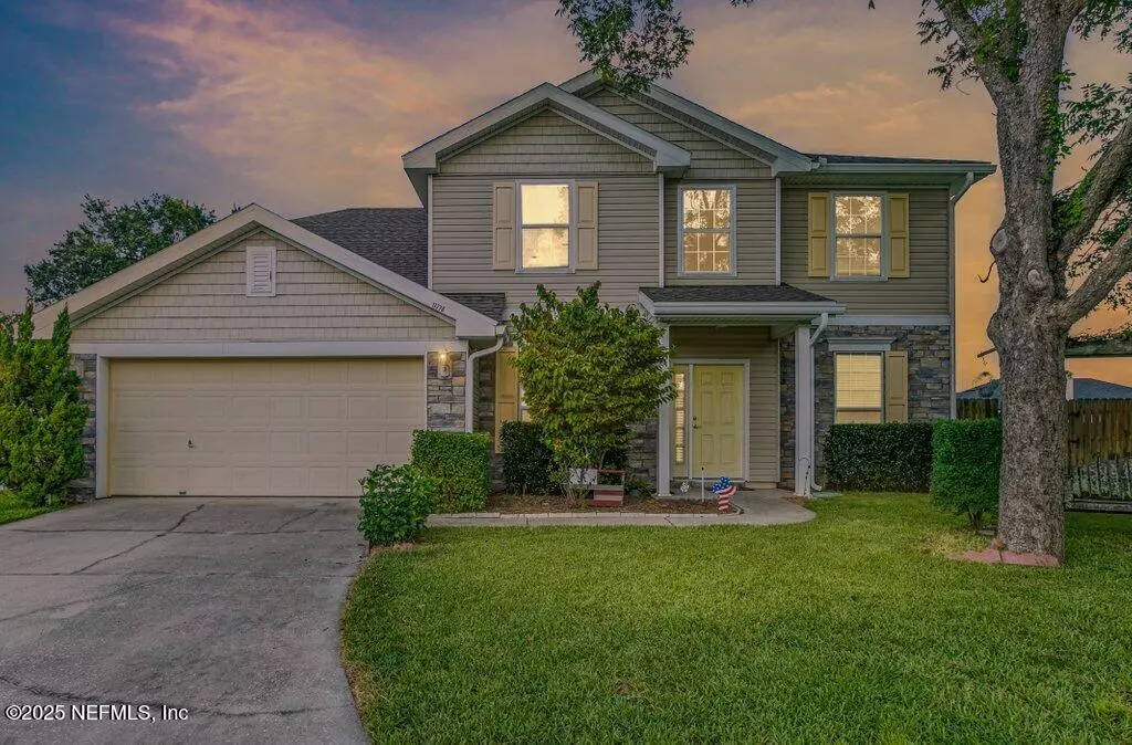 Macclenny, FL 32063,11778 BLUEBERRY LN