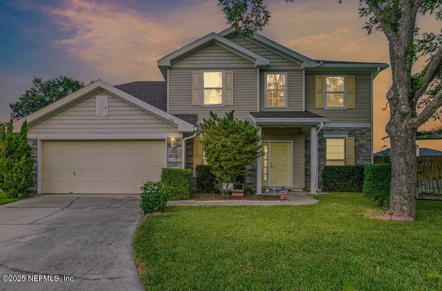 11778 BLUEBERRY LN, Macclenny, FL 32063