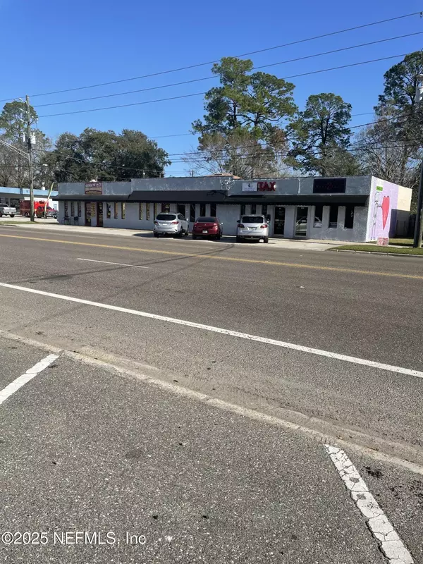 Jacksonville, FL 32205,803 EDGEWOOD AVE #813