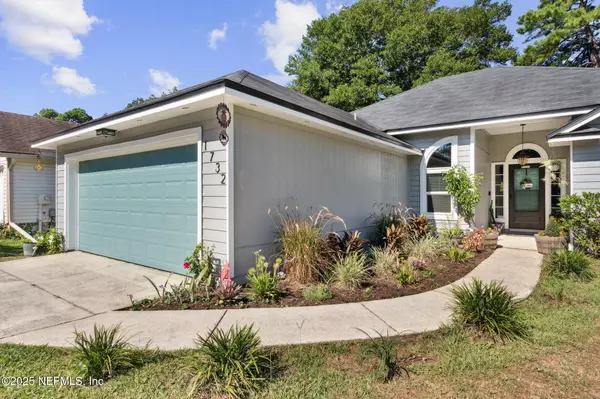 Jacksonville, FL 32225,1732 CHANDELIER CIR W