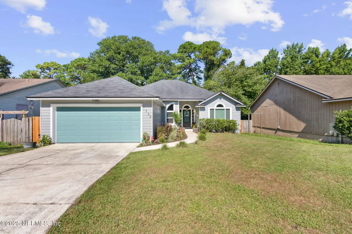 Jacksonville, FL 32225,1732 CHANDELIER CIR W