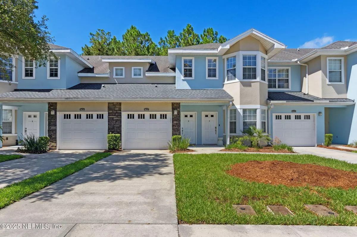 Fernandina Beach, FL 32034,96222 STONEY DR #2805