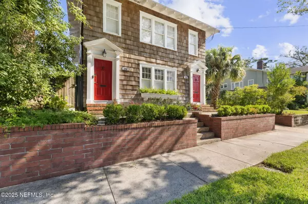 Jacksonville, FL 32204,2218 HERSCHEL ST