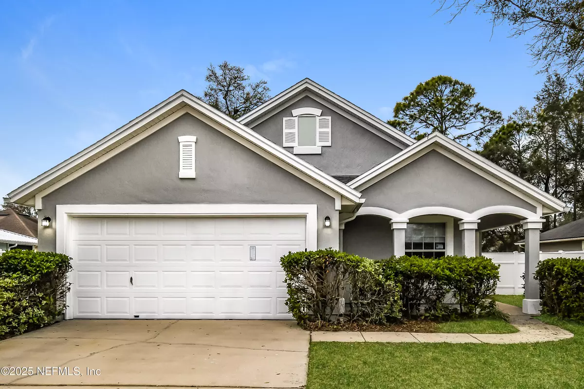 Yulee, FL 32097,86459 SAND HICKORY TRL