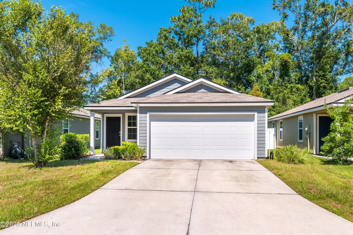 Jacksonville, FL 32244,5864 CALVARY DR