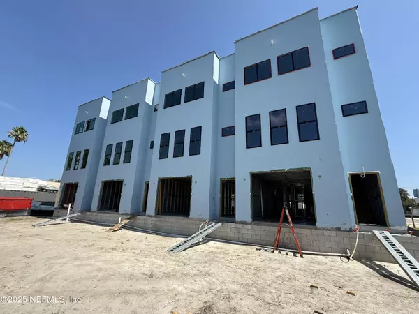 306 ARRICOLA AVE, St. Augustine, FL 32080