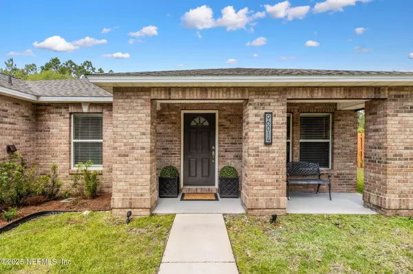 Fernandina Beach, FL 32034,96014 INLET COVE CT