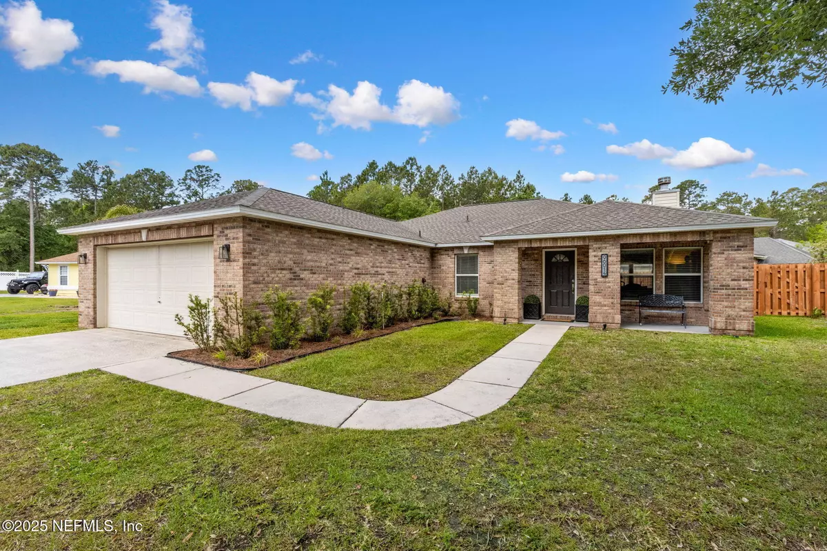 Fernandina Beach, FL 32034,96014 INLET COVE CT
