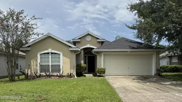 9583 STRATHAM CT, Jacksonville, FL 32244