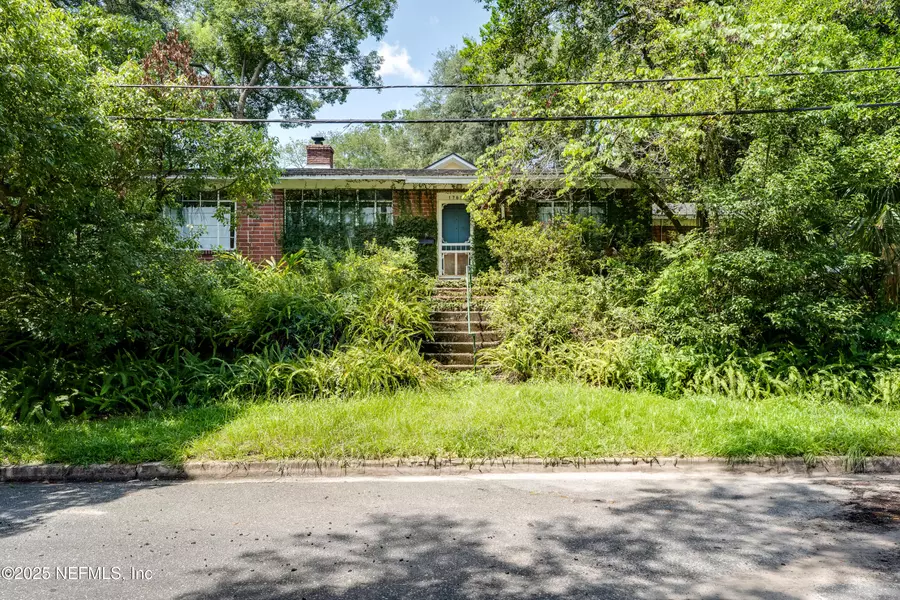 1762 PINEGROVE AVE, Jacksonville, FL 32205