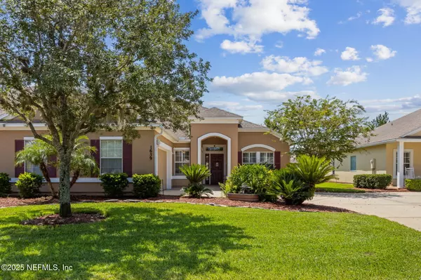 Fleming Island, FL 32003,1659 CALMING WATER DR