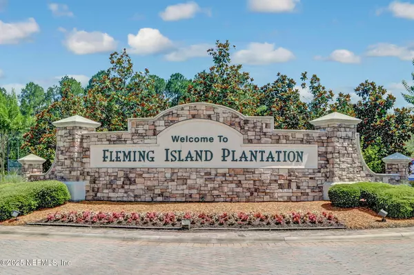 Fleming Island, FL 32003,1659 CALMING WATER DR