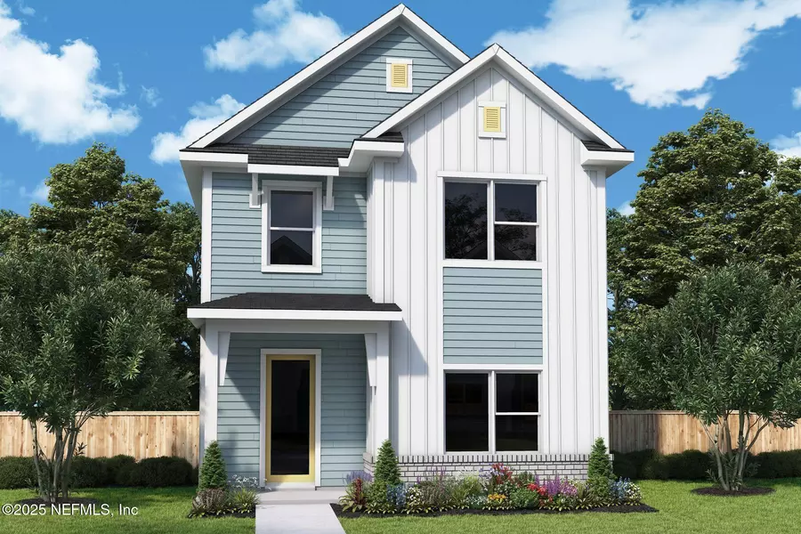 11025 ELECTRON WAY, Jacksonville, FL 32256