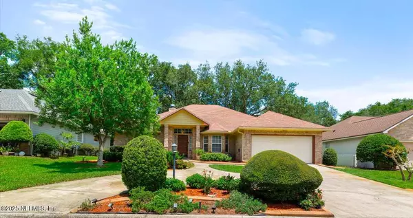 Jacksonville, FL 32225,12223 SPRINGMOOR ONE CT