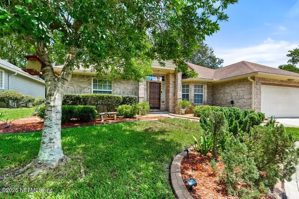 12223 SPRINGMOOR ONE CT, Jacksonville, FL 32225