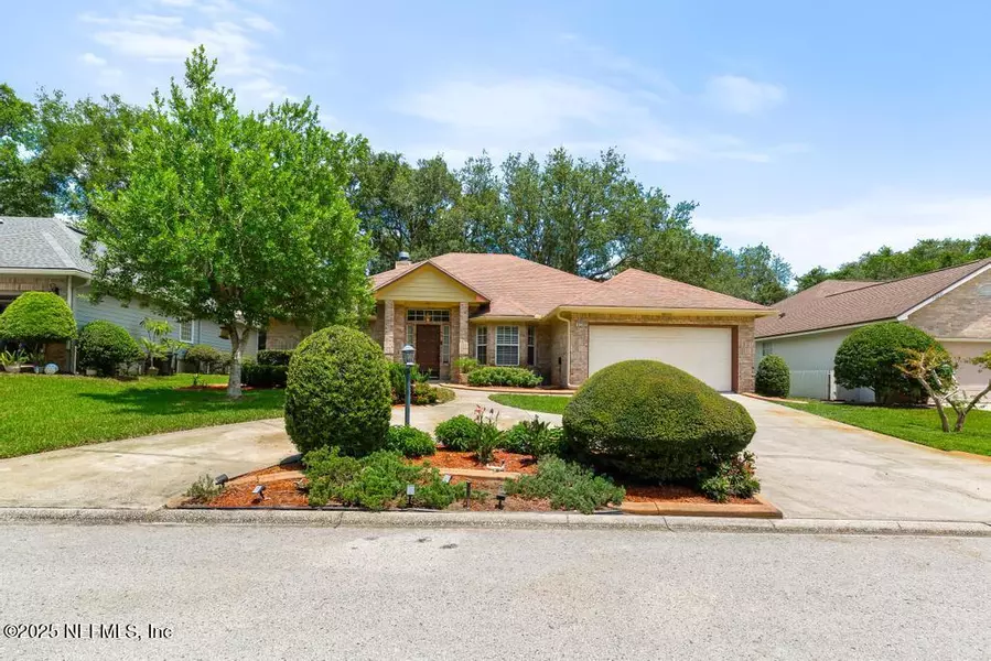 12223 SPRINGMOOR ONE CT, Jacksonville, FL 32225