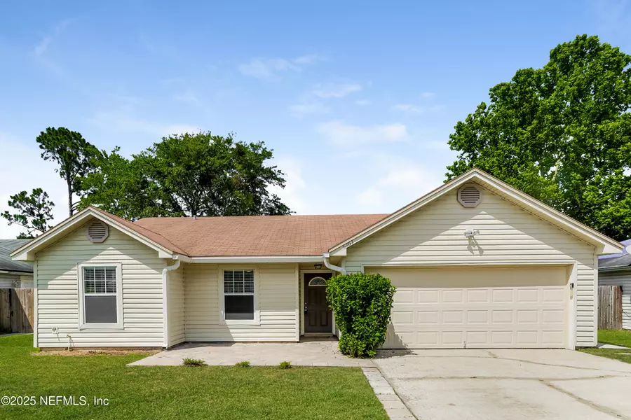 8767 SPRING HARVEST LN E, Jacksonville, FL 32244