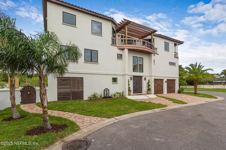 9 BONITA BAY DR, St. Augustine, FL 32084