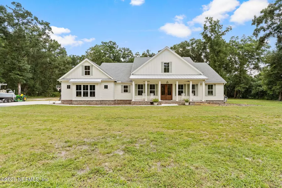 2933 WATKINS RD, Green Cove Springs, FL 32043