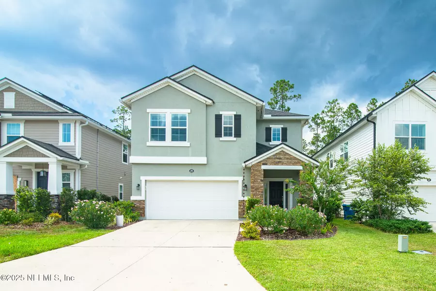690 WINDERMERE WAY, St. Augustine, FL 32095