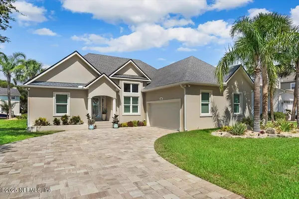 6401 PUTNAM ST, St. Augustine, FL 32080