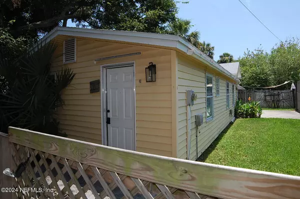 Jacksonville Beach, FL 32250,222 7TH AVE S