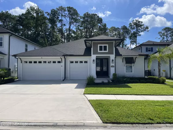 3214 CAROLINA ROSE CT, Green Cove Springs, FL 32043
