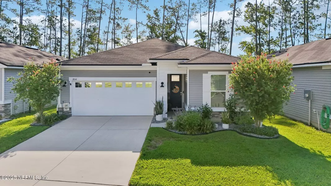 1856 COGDILL TRCE, Middleburg, FL 32068