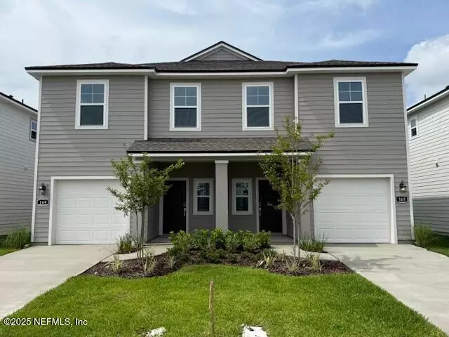 Jacksonville, FL 32218,189 BRAZIL NUT CIR #238