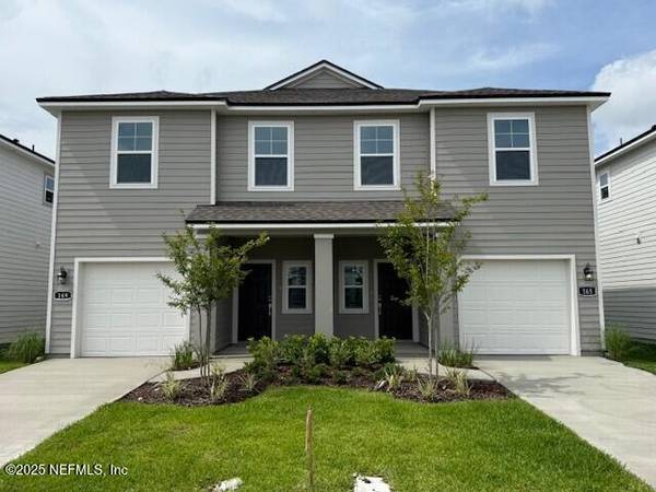 189 BRAZIL NUT CIR, Jacksonville, FL 32218