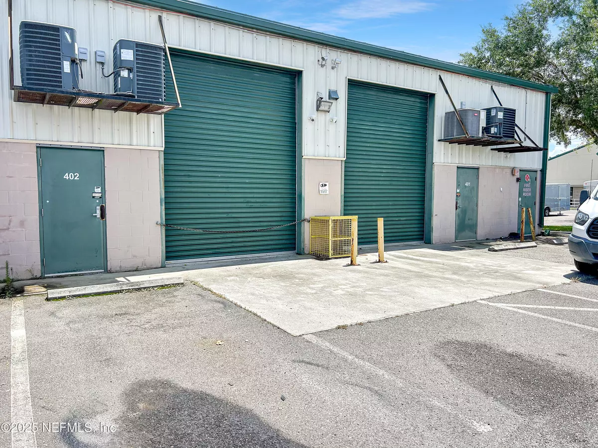 Middleburg, FL 32068,1635 FARM WAY #401 & 402