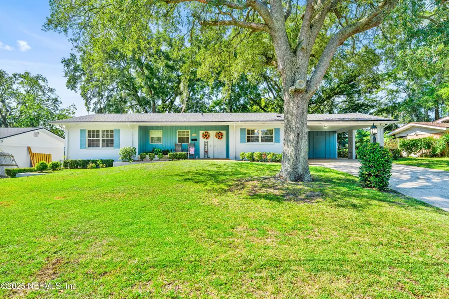 7816 WILDWOOD RD, Jacksonville, FL 32211