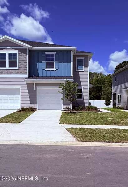 2229 WINDWARD CAY LN, Middleburg, FL 32068