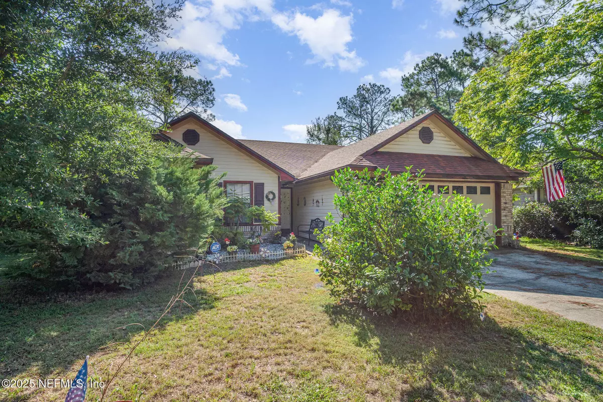 Jacksonville, FL 32246,2157 HEATH GREEN PL N
