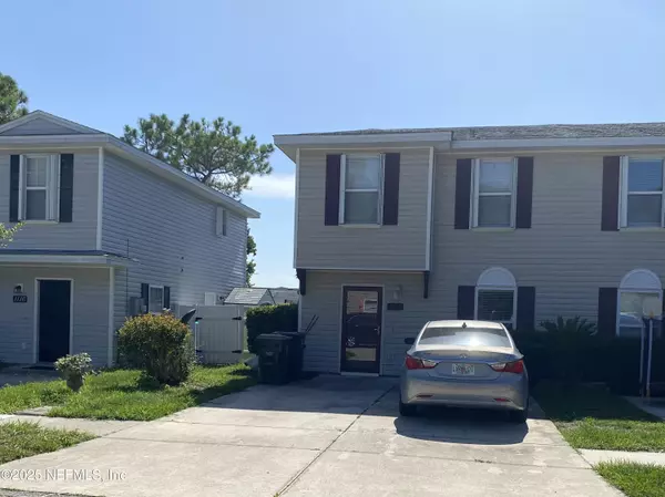 Atlantic Beach, FL 32233,1114 SCHEIDEL CT