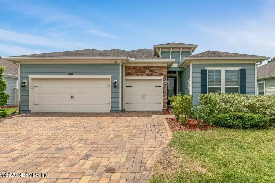 10786 JOHN RANDOLPH DR, Jacksonville, FL 32257