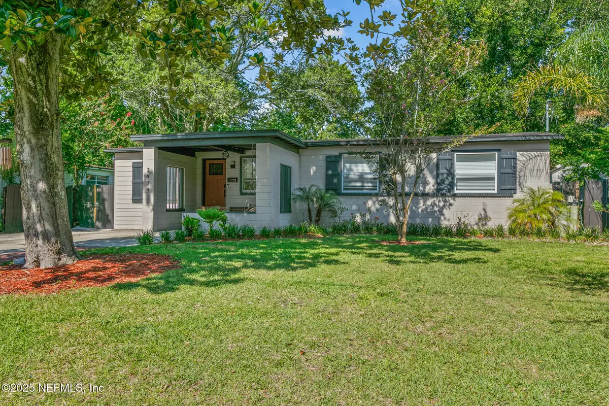 Jacksonville, FL 32211,2624 LORNA RD