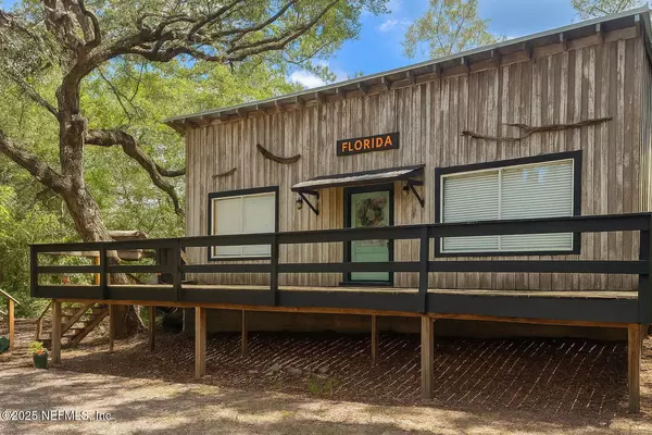 16021 WEBB HAVEN RD, Glen St. Mary, FL 32040