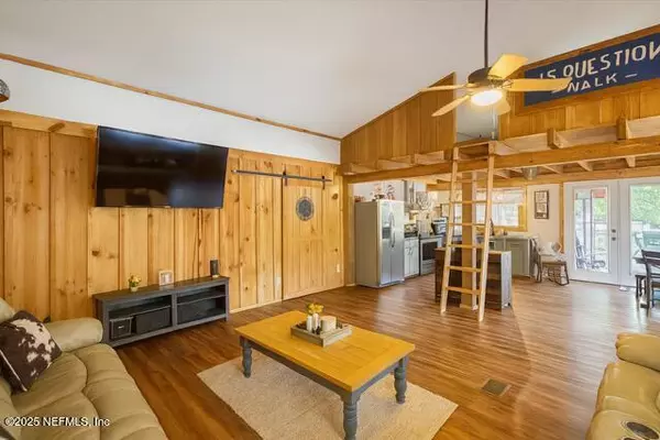 Glen St. Mary, FL 32040,16021 WEBB HAVEN RD