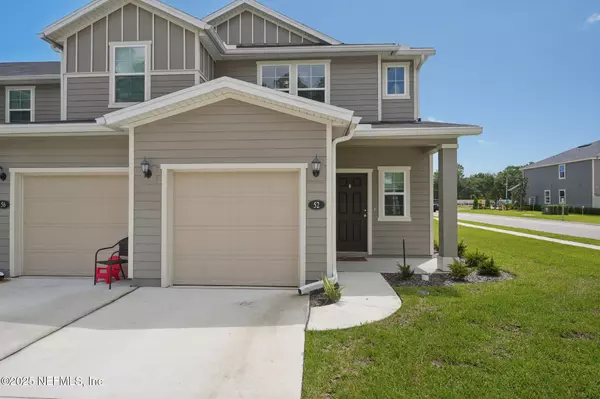 52 PITTMAN CT, St. Augustine, FL 32086