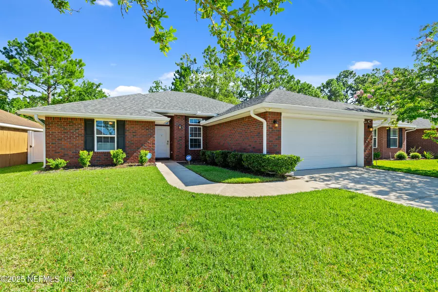 2156 CHEROKEE COVE TRL, Jacksonville, FL 32221