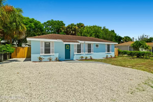 Jacksonville Beach, FL 32250,309 10TH ST S