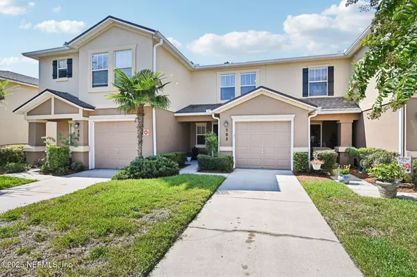 Fleming Island, FL 32003,1500 CALMING WATER DR #502