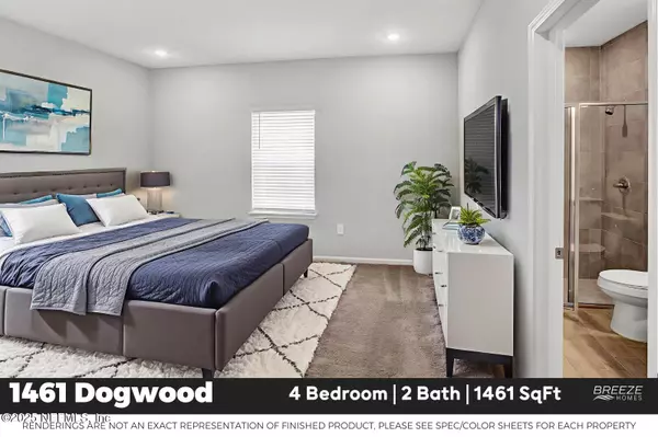 Jacksonville, FL 32219,8409 HORSEBIT CIR WAY #LOT 280