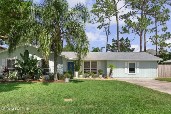 4267 SEABREEZE DR, Jacksonville, FL 32250