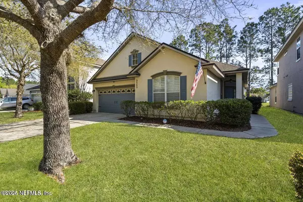 Orange Park, FL 32065,3583 OLD VILLAGE DR