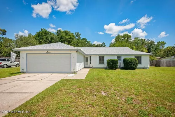 Fleming Island, FL 32003,641 WATER OAK LN