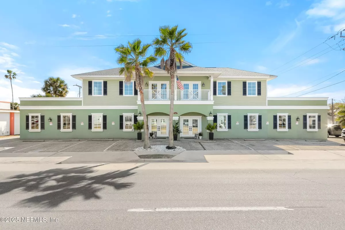 St. Augustine, FL 32080,403 ANASTASIA BLVD